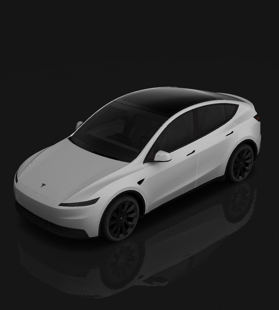 Model Y (2025+)